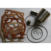 Kit Piston + Joints TM 144 2019 et Après (piston double segments)