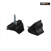 Gripster de roue avant/arrière RFX Race - noir 1,40/1,60"