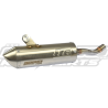 Silencieux  Power Boano TM 125/144 EN/MX/SMR 22-26