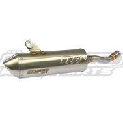Silencieux  Power Boano TM 125/144 EN/MX/SMR 22-26