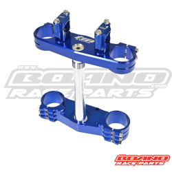 Tés de fourche CNC TM 2T/4T...