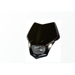 Plaque phare RACETECH...