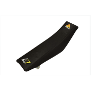 Housse de selle BLACKBIRD Pyramid noir TM 08/14
