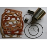  Kit piston TM Racing 125 2012  et plus