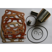  Kit piston TM Racing 125 2012  et plus