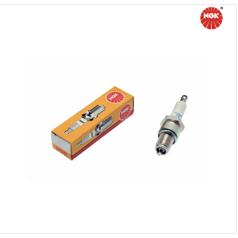 Bougie NGK DCPR8E