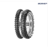 Pneu METZELER MCE 6 DAYS EXTREME (F) Soft 90/90-21 M/C 54M TT