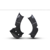 Protections de cadre carbone SM Project TM 2022 -