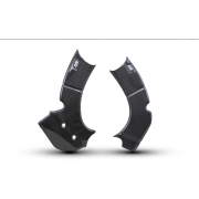 Protections de cadre carbone SM Project TM 2022 -