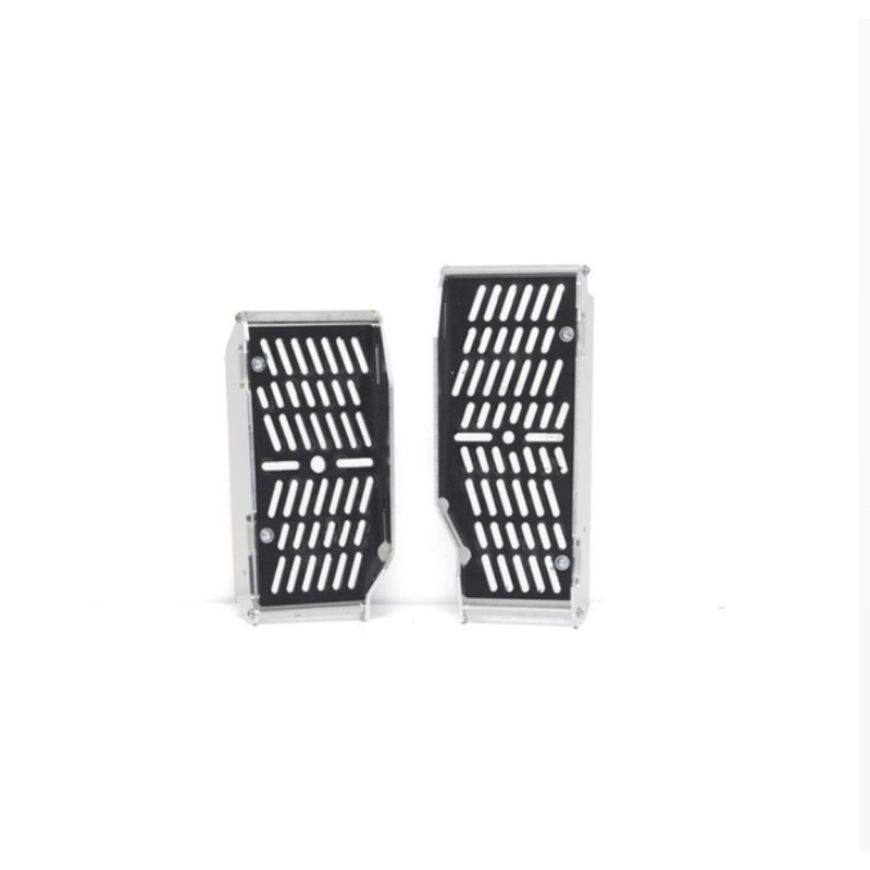 Protections de radiateur AXP Hard Enduro - PEHD 8 mm  TM 250/300 2025 -