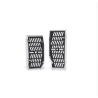 Protections de radiateur AXP Hard Enduro - PEHD 8 mm  TM 250/300 2025 -